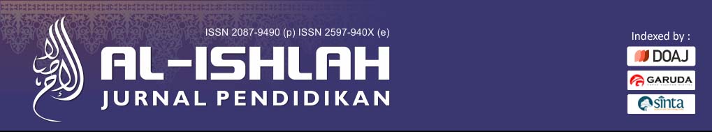 Page Header